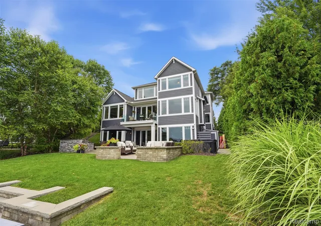 1st image of 8303 Hilton Rd, Brighton, MI 48114 | MLS# 20261058715