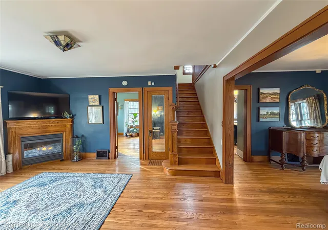 Photo 3 of Single family home for sale at 2509 W Liberty St, Ann Arbor, MI 48103 | MLS# 20261058714 | Listing updated on 2026-08-11