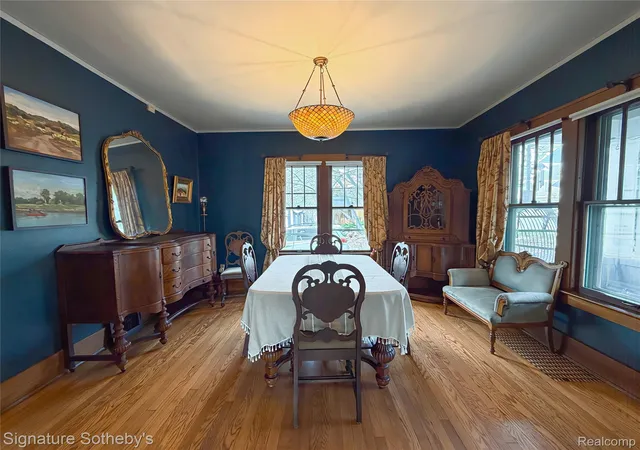 Photo 4 of Single family home for sale at 2509 W Liberty St, Ann Arbor, MI 48103 | MLS# 20261058714 | Listing updated on 2026-08-11