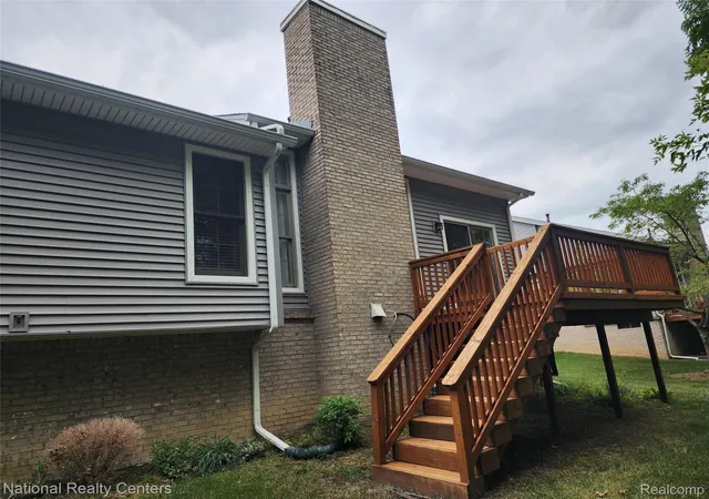 Photo 2 of Condo for sale at 41810 Coventry Way, Canton, MI 48187 | MLS# 20261058717 | Listing updated on 2026-09-13