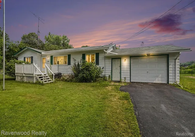 1st image of 6317 E Coldwater Rd, Flint, MI 48506 | MLS# 20261058719