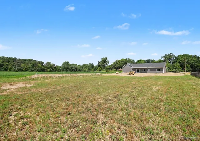 Photo 26 of Single family home for sale at 12425 Old Miller Rd, Lennon, MI 48449 | MLS# 20261058720 | Listing updated on 2026-08-24