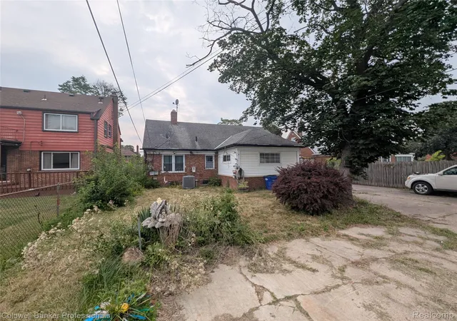 Photo 2 of Single family home for sale at 14246 Rutland St, Detroit, MI 48227 | MLS# 20261058724 | Listing updated on 2026-07-29
