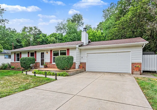 Photo 1 of Single family home for sale at 209 Cherry Hl St, Kalamazoo, MI 49006 | MLS# 66026038943 | Listing updated on 2026-09-18