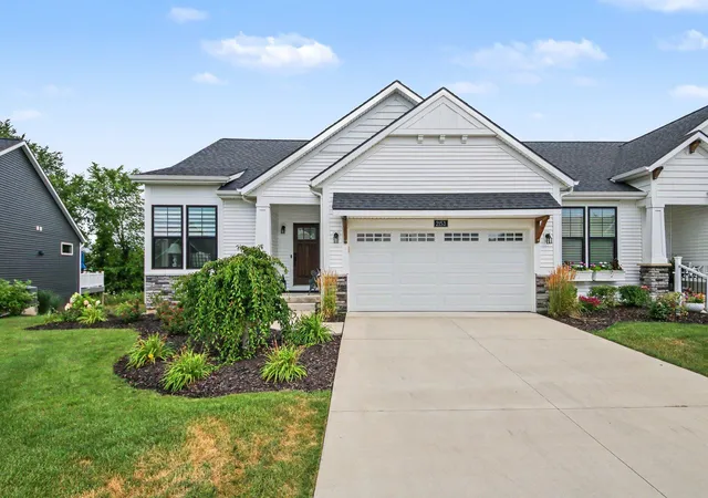 Photo 1 of Condo for sale at 2153 Perennial Dr, Hudsonville, MI 49426 | MLS# 65026038941 | Listing updated on 2026-09-10