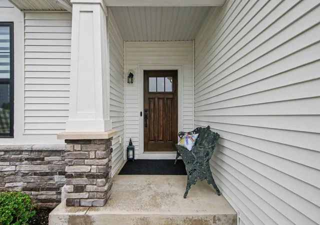 Photo 2 of Condo for sale at 2153 Perennial Dr, Hudsonville, MI 49426 | MLS# 65026038941 | Listing updated on 2026-09-10