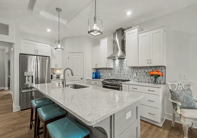 Listing Photo 5 - Condo for sale in building located at 2153 Perennial Dr, Hudsonville, MI 49426