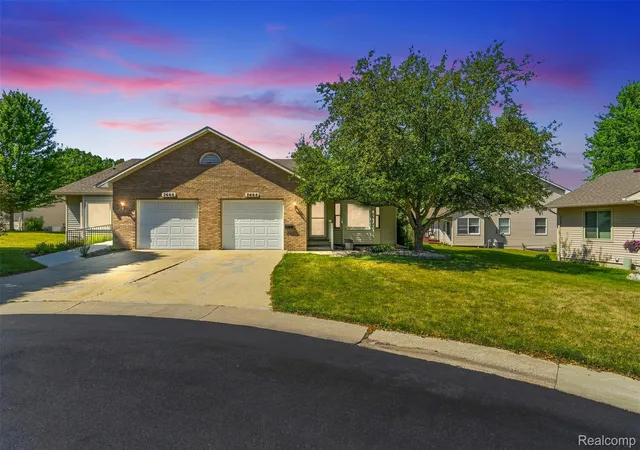 1st image of 7464 Diane Ct, Swartz Creek, MI 48473 | MLS# 20261058729
