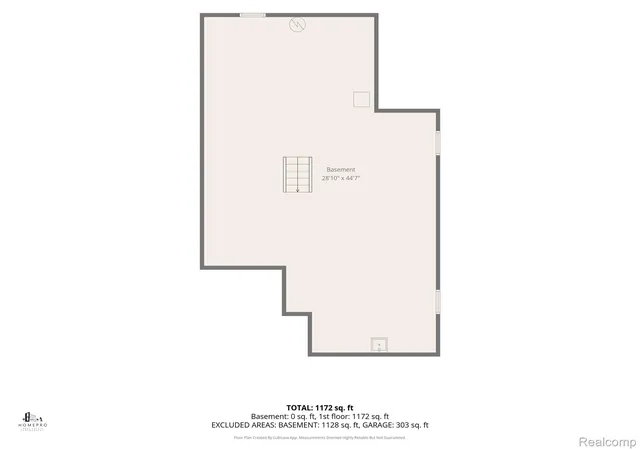 22nd image of 7464 Diane Ct, Swartz Creek, MI 48473 | MLS# 20261058729