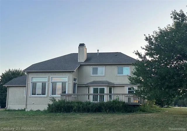 Photo 2 of Single family home for sale at 12220 Moceri Dr, Grand Blanc, MI 48439 | MLS# 20261058730 | Listing updated on 2026-09-07