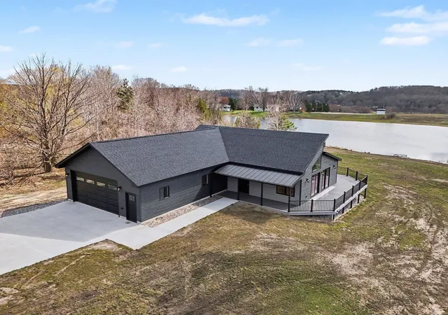 1st image of 9132 Blue Gill Rd, Ellsworth, MI 49729 | MLS# 78080071617