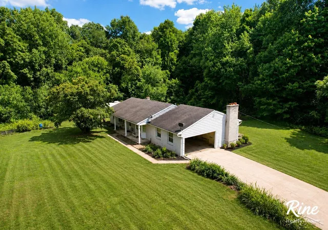 Photo 1 of Single family home for sale at 4924 Thurlby St, Mason, MI 48854 | MLS# 61050216448 | Listing updated on 2026-07-28