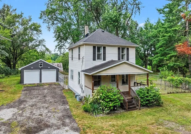 Photo 1 of Sale Pending at 6444 Lovers Ln, Portage, MI 49002 | MLS# 66026038952 | Listing updated on 2026-09-05