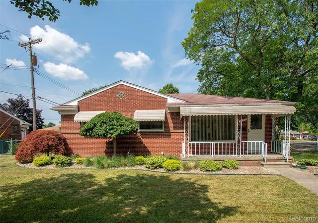 1st image of 3458 Norwood Dr, Trenton, MI 48183 | MLS# 20261058760