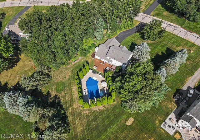 31st image of 4361 Sundance Cir, Howell, MI 48843 | MLS# 20261058768