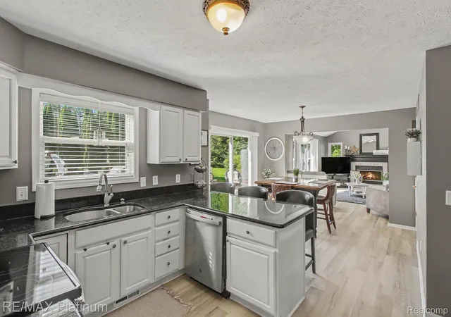 4th image of 4361 Sundance Cir, Howell, MI 48843 | MLS# 20261058768