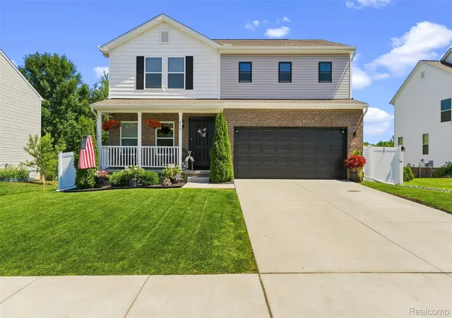 1st image of 435 Old Farm Ln, Lapeer, MI 48446 | MLS# 20261058769