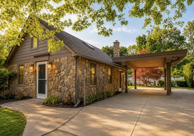 1st image of 21103 Ontaga St, Farmington Hills, MI 48336 | MLS# 58050216457