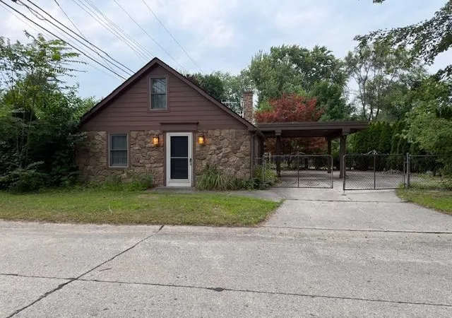 2nd image of 21103 Ontaga St, Farmington Hills, MI 48336 | MLS# 58050216457