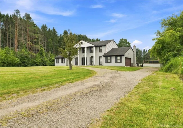 97th image of 10321 Saint Clair Hwy, Casco, MI 48064 | MLS# 58050216458
