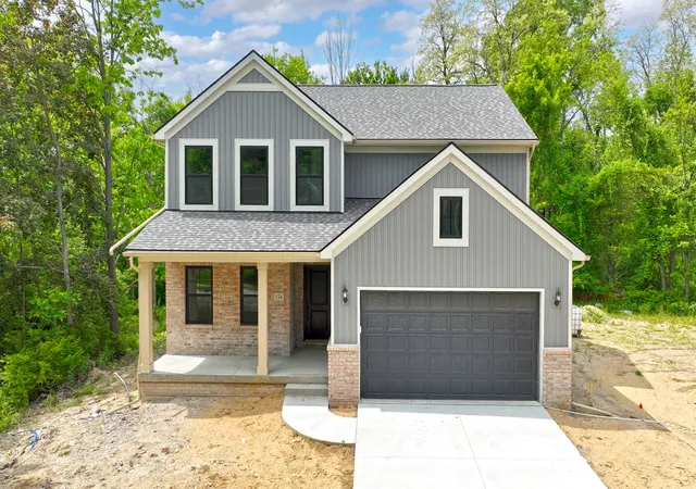 1st image of 134 River Dr, Milford, MI 48381 | MLS# 81026038959