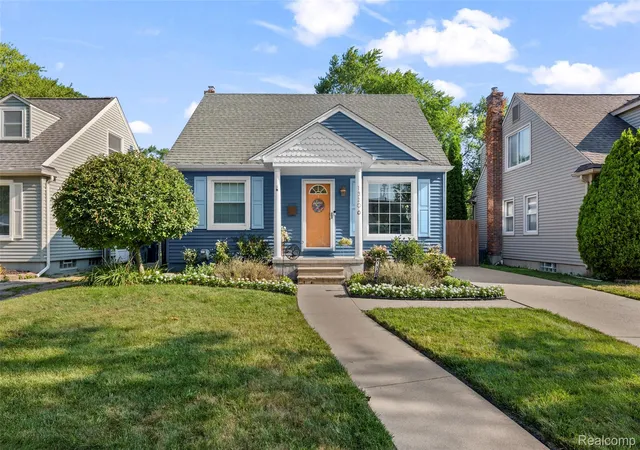 5th image of 1320 Royal Ave, Royal Oak, MI 48073 | MLS# 20261058775