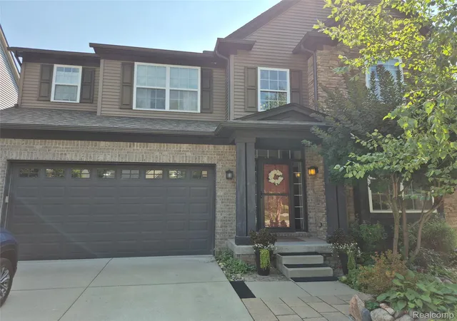 1st image of 4976 W Stonegate Cir, Lake Orion, MI 48359 | MLS# 20261058778