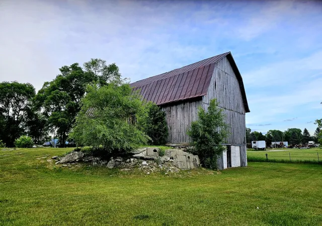 11th image of Vl N Ferris Rd, Seville Township Gratiot, MI 48832 | MLS# 79080071622