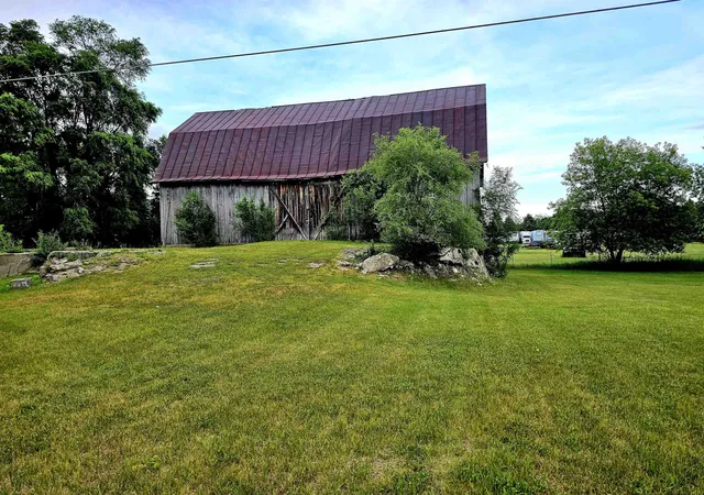 Photo 3 of Land for sale at 7892 N Ferris Rd, Seville Township Gratiot, MI 48832 | MLS# 79080071622 | Listing updated on 2026-07-31