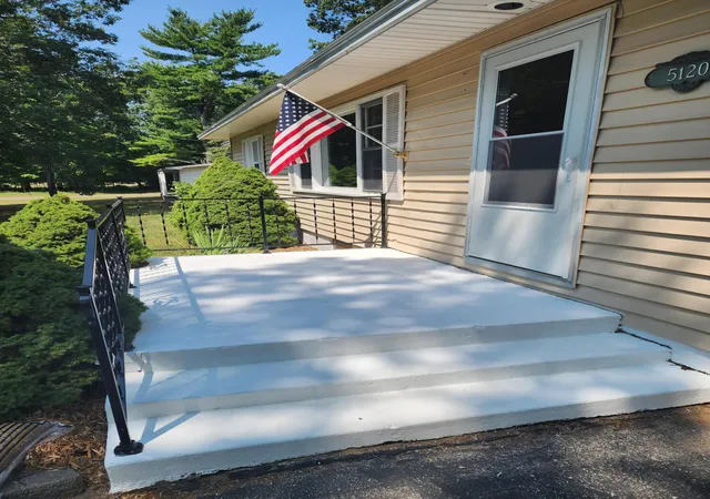 Photo 3 of Single family home for sale at 5120 Ripley St, Montague, MI 49437 | MLS# 71026038965 | Listing updated on 2026-09-12