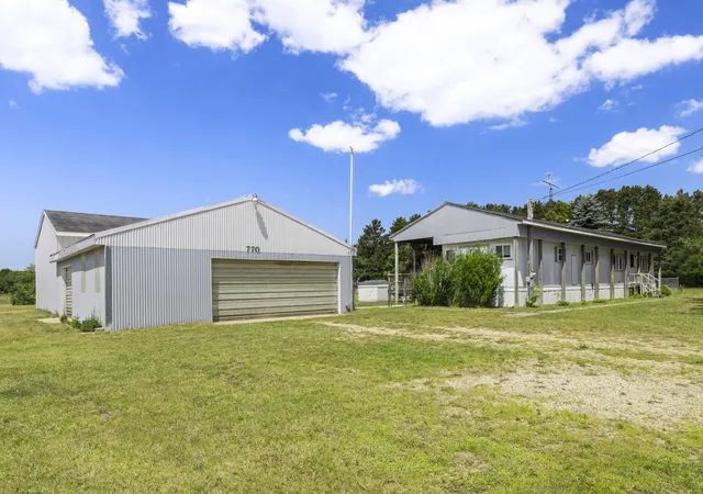 1st image of 770 S Zimmerman Rd, Beulah, MI 49617 | MLS# 67026038960