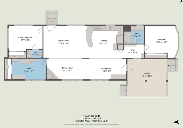 44th image of 770 S Zimmerman Rd, Beulah, MI 49617 | MLS# 67026038960