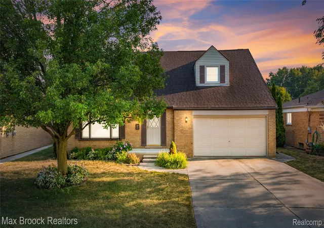 1st image of 22596 Lange St, Saint Clair Shores, MI 48080 | MLS# 20261058784