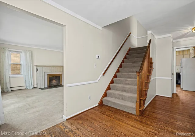 Photo 3 of Single family home for sale at 22596 Lange St, Saint Clair Shores, MI 48080 | MLS# 20261058784 | Listing updated on 2026-10-04