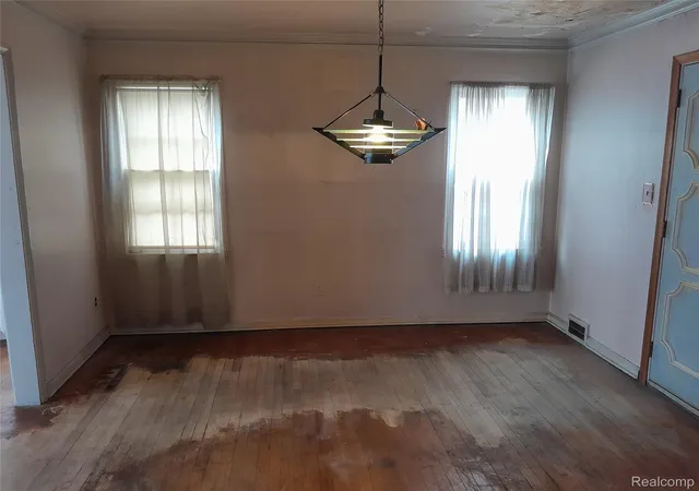 Photo 3 of Single family home for sale at 2597 W 8 Mile Rd, Highland Park, MI 48203 | MLS# 20261058788 | Listing updated on 2026-07-29
