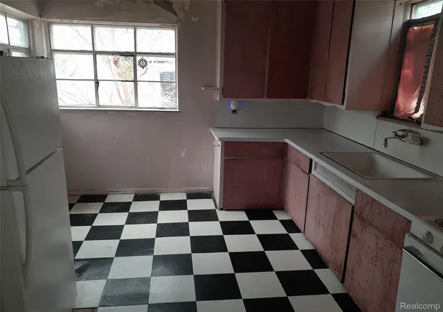 Photo 3 of Single family home for sale at 2597 W 8 Mile Rd, Highland Park, MI 48203 | MLS# 20261058788 | Listing updated on 2026-07-29