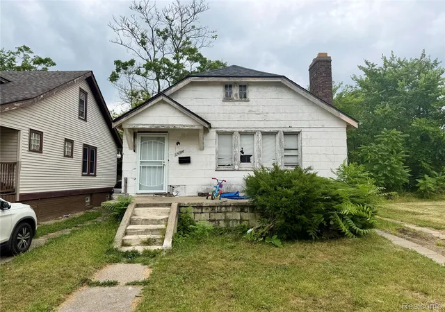 1st image of 14594 Lauder St, Detroit, MI 48227 | MLS# 20261058787
