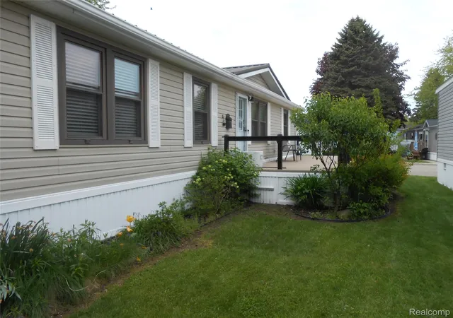 Photo 2 of Single family home for sale at 256 Shoreline, Port Sanilac, MI 48469 | MLS# 20261058796 | Listing updated on 2026-09-16