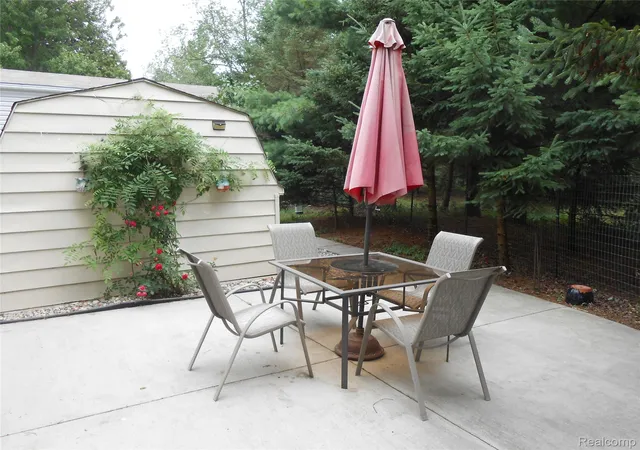 Photo 4 of Single family home for sale at 256 Shoreline, Port Sanilac, MI 48469 | MLS# 20261058796 | Listing updated on 2026-09-16
