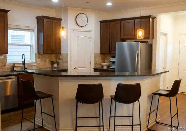 5th image of 3913 Andover Ave, Auburn Hills, MI 48326 | MLS# 20261058800