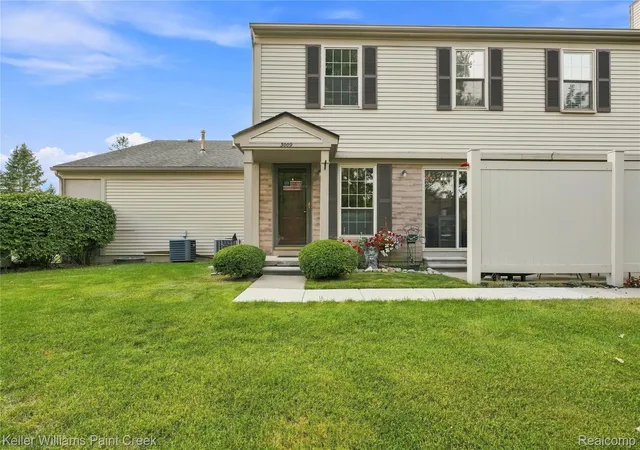 1st image of 3009 High Pointe Ridge Rd, Lake Orion, MI 48359 | MLS# 20261058808