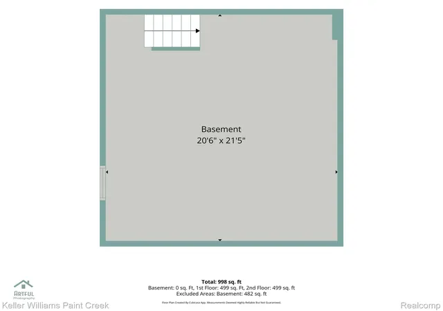 21st image of 3009 High Pointe Ridge Rd, Lake Orion, MI 48359 | MLS# 20261058808