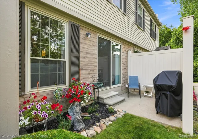 3rd image of 3009 High Pointe Ridge Rd, Lake Orion, MI 48359 | MLS# 20261058808