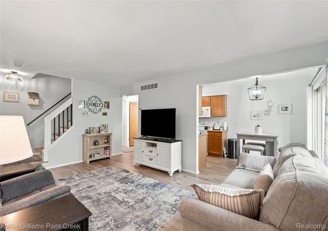 4th image of 3009 High Pointe Ridge Rd, Lake Orion, MI 48359 | MLS# 20261058808
