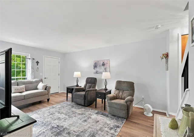 5th image of 3009 High Pointe Ridge Rd, Lake Orion, MI 48359 | MLS# 20261058808