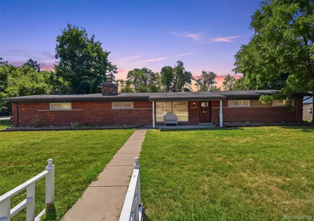 1st image of 1640 Beverly Blvd, Walled Lake, MI 48390 | MLS# 20261058810