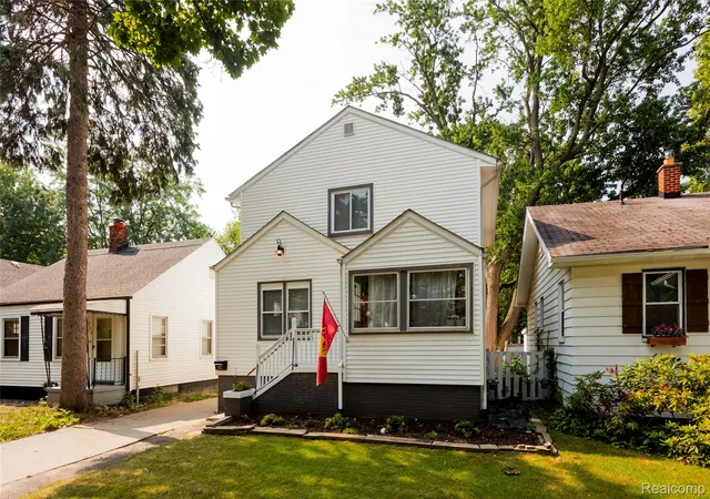 25th image of 257 W Chesterfield St, Ferndale, MI 48220 | MLS# 20261058814