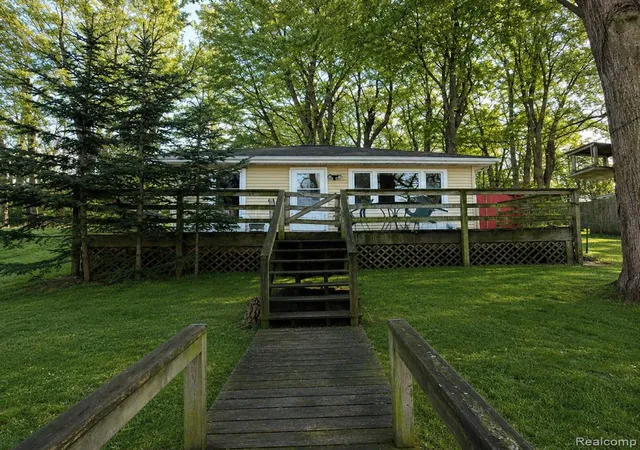 1st image of 31337 E Baseline Rd, Gobles, MI 49055 | MLS# 20261058813