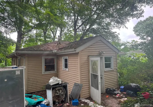 2nd image of 31337 E Baseline Rd, Gobles, MI 49055 | MLS# 20261058813