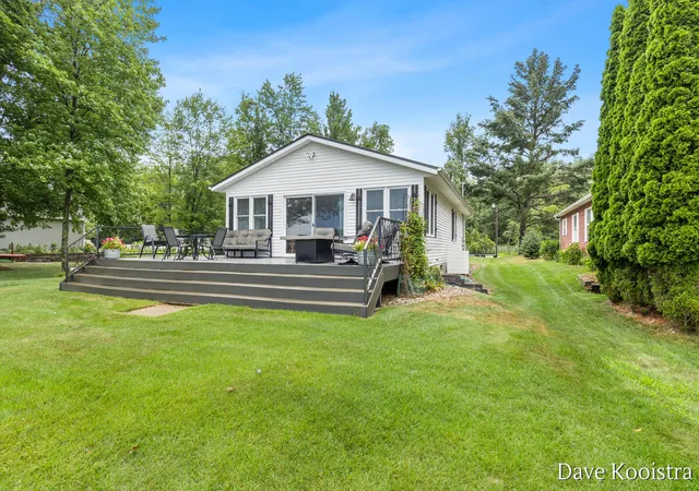 1st image of 17281 E Suwanee Trl, Howard City, MI 49329 | MLS# 65026038981